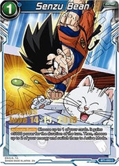 Senzu Bean (Origins 2019) (BT1-053) [Tournament Promotion Cards] | Event Horizon Hobbies CA