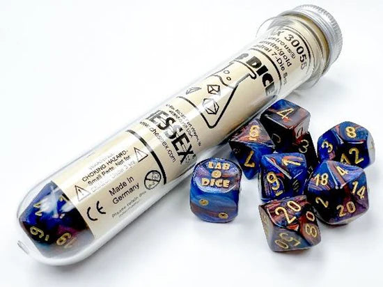 Dice - Chessex Lab Dice