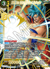 SSB Son Goku, Evolved Defender (Zenkai Cup 2022 Top 2) (BT18-093) [Tournament Promotion Cards] | Event Horizon Hobbies CA