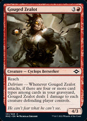 Gouged Zealot [Modern Horizons 2] | Event Horizon Hobbies CA