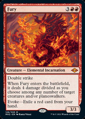 Fury [Modern Horizons 2] | Event Horizon Hobbies CA