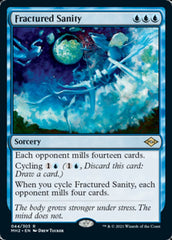 Fractured Sanity [Modern Horizons 2] | Event Horizon Hobbies CA