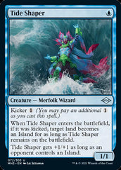 Tide Shaper [Modern Horizons 2] | Event Horizon Hobbies CA