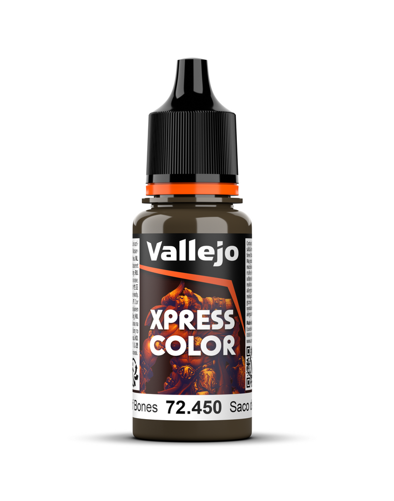 Vallejo - Game Colour Xpress