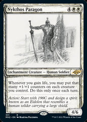 Nykthos Paragon (Sketch) [Modern Horizons 2] | Event Horizon Hobbies CA