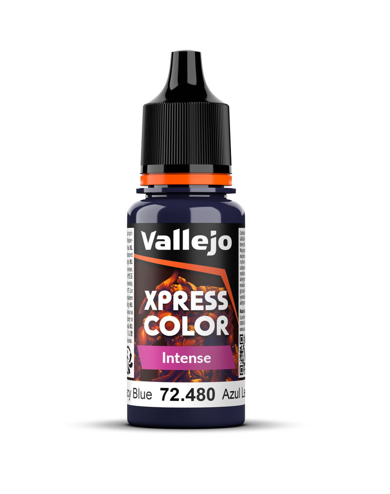 Vallejo - Game Colour Xpress - Intense