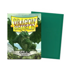 Sleeves - Dragon Shield - Classic | Event Horizon Hobbies CA