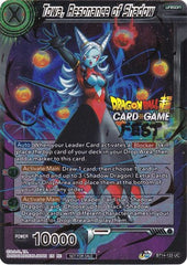 Towa, Resonance of Shadow (Card Game Fest 2022) (BT14-123) [Tournament Promotion Cards] | Event Horizon Hobbies CA