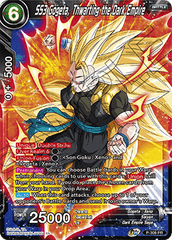 SS3 Gogeta, Thwarting the Dark Empire (P-308) [Tournament Promotion Cards] | Event Horizon Hobbies CA