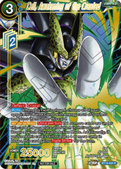 Cell, Awakening of the Created (Zenkai Cup 2022 Top 64) (BT18-034) [Tournament Promotion Cards] | Event Horizon Hobbies CA