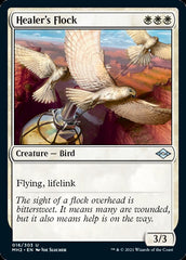 Healer's Flock [Modern Horizons 2] | Event Horizon Hobbies CA