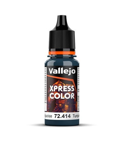 Vallejo - Game Colour Xpress