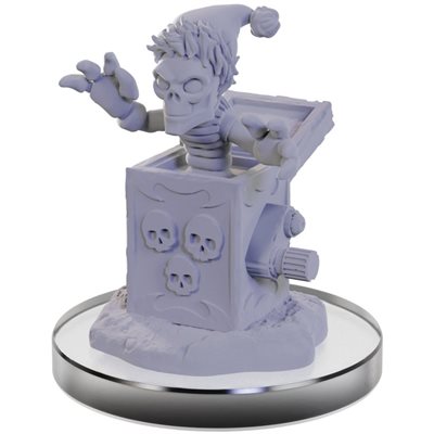 Wizkids - Nolzur's Marvelous Miniatures Wave 22