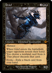 Grief (Retro) [Modern Horizons 2] | Event Horizon Hobbies CA