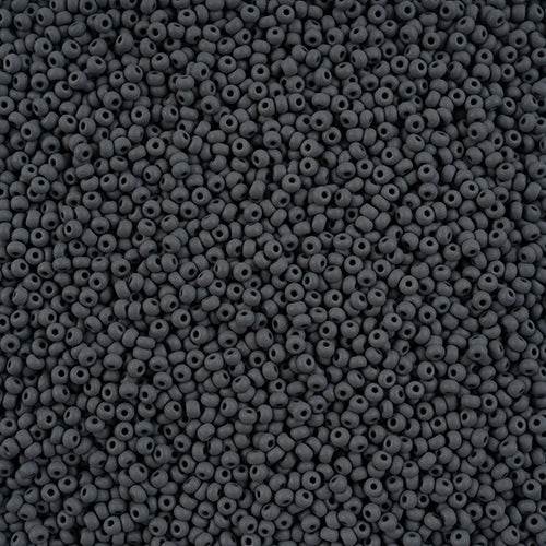 Beading - Seed Beads (Size 10) - Opaque and Matte