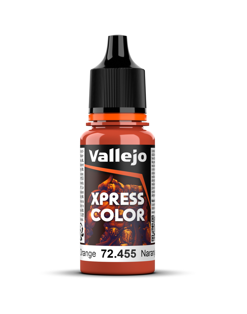 Vallejo - Game Colour Xpress