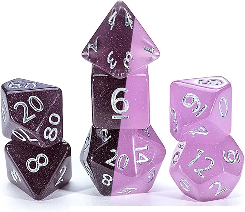 Dice Set - Gate Keeper Games and Dice - Polyhedral