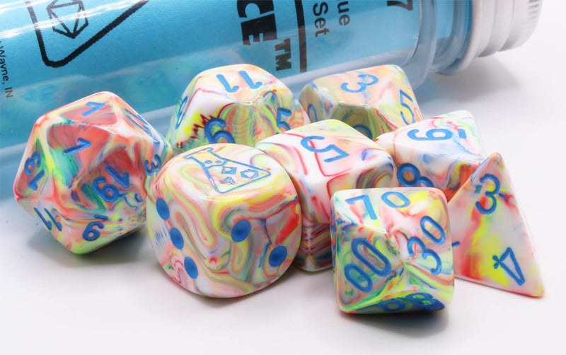 Dice - Chessex Lab Dice