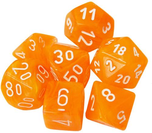 Dice - Chessex Lab Dice | Event Horizon Hobbies CA