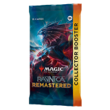 MTG - Ravnica Remastered - Collector Booster Pack