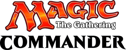 Play Mat - MTG - Commander series (Q2 2024)