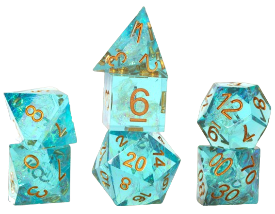 Dice - Sirus Dice (V1)