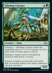 Glinting Creeper [Modern Horizons 2] | Event Horizon Hobbies CA