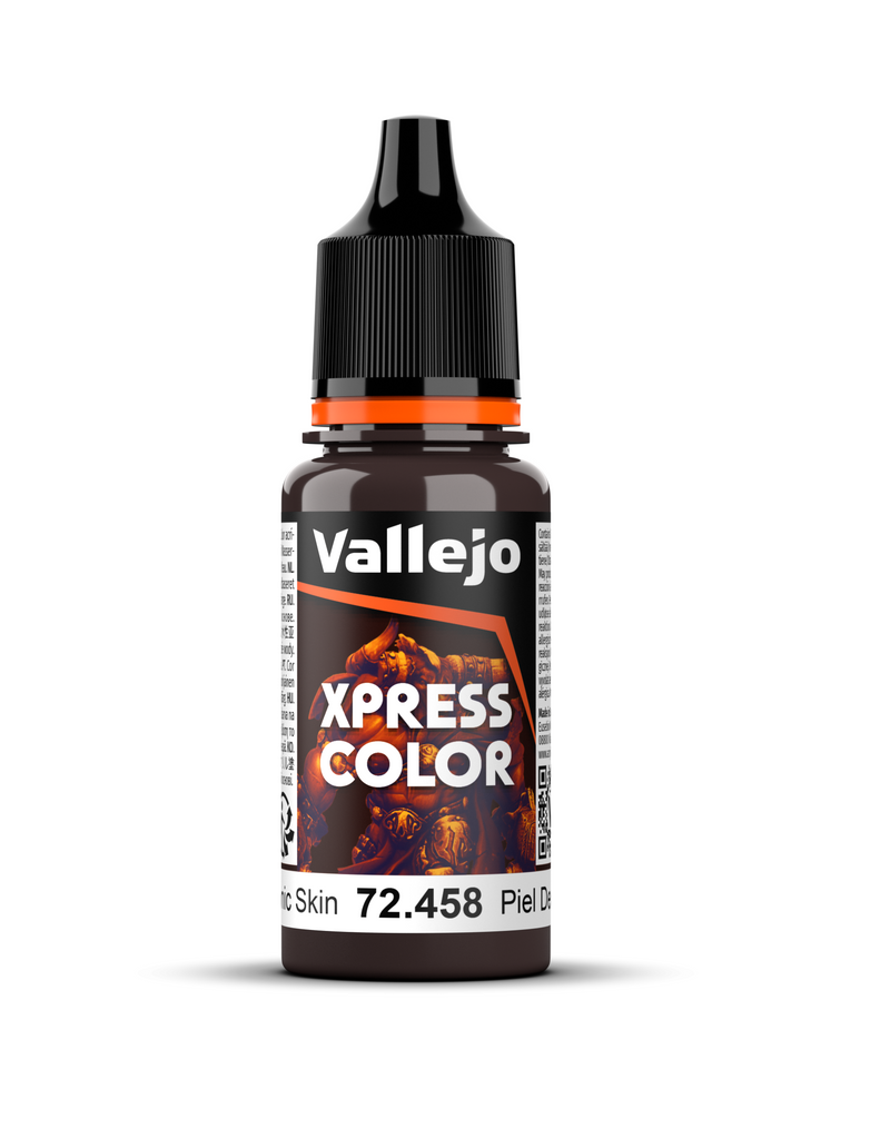 Vallejo - Game Colour Xpress