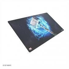 Playmat - Gamegenic- Marvel (Fall 2024)