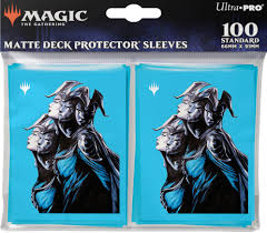 Sleeves - Ultra Pro - Modern Horizons 3