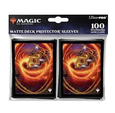 Sleeves - Ultra Pro - Modern Horizons 3 | Event Horizon Hobbies CA