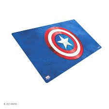 Playmat - Gamegenic- Marvel (Fall 2024)