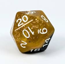 Dice - Role4Initianive - D&D Arch'd20 | Event Horizon Hobbies CA