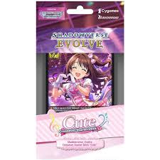 Shadowverse: Evolve - The IdolMaster - Starter Decks | Event Horizon Hobbies CA