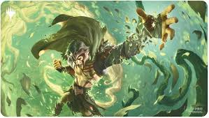 Ultra Pro - Playmat - Modern Horizons 3