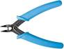 Sprue Cutter - Blue Handle