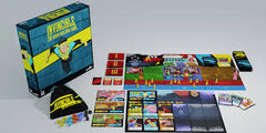 invincible - The Hero-Building Game | Event Horizon Hobbies CA