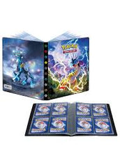 Pokémon - Binder Collection - 4-Pocket (S&V) | Event Horizon Hobbies CA