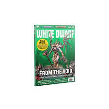 White Dwarf