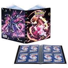 Pokémon - Binder Collection - 4-Pocket (S&V) | Event Horizon Hobbies CA