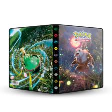 Pokémon - Binder Collection - 4-Pocket (S&V) | Event Horizon Hobbies CA