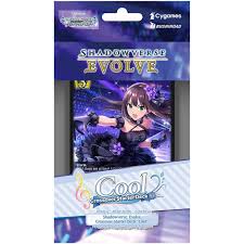 Shadowverse: Evolve - The IdolMaster - Starter Decks | Event Horizon Hobbies CA