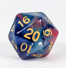 Dice - Role4Initianive - D&D Arch'd20