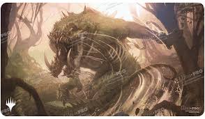 Ultra Pro - Playmat - Modern Horizons 3 | Event Horizon Hobbies CA