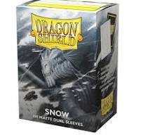 Sleeves - Dragon Shield - Matte Dual