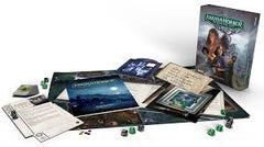 Arkham Horror: Hungering Abyss | Event Horizon Hobbies CA