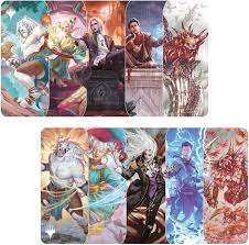 Ultra Pro - Playmat - Modern Horizons 3 | Event Horizon Hobbies CA