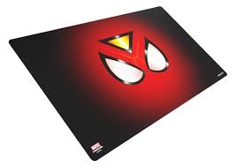 Playmat - Gamegenic- Marvel (Fall 2024)