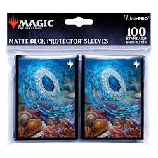 Sleeves - Ultra Pro - Modern Horizons 3 | Event Horizon Hobbies CA