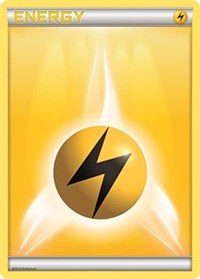 Lightning Energy (2011 Unnumbered) [League & Championship Cards] | Event Horizon Hobbies CA